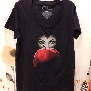 Once Upon a Time T-Shirt